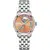 Часы Hamilton Jazzmaster Open Heart Lady Auto H32215100, фото 