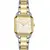 Часы Anne Klein AK/5027SVTT, фото 