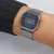 Часы Casio A168WEGG-1BEF, фото 6