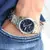 Чоловічий годинник Casio MTP-1335D-2AVDF, зображення 4