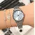 Женские часы Casio LTP-V005D-2BUDF, фото 5