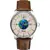 Часы Zeppelin Atlantic 8468-5, фото 