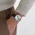 Часы Hamilton Jazzmaster Open Heart Auto H32675551, фото 6