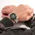 Часы Swiss Military Hanowa Watchman SMWGI0003402, фото 5