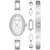 Anne Klein AK/5075SVST, зображення 
