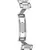 Часы Festina Swiss Made Rive F20051/6, фото 3