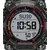 Часы Casio G-SHOCK Master of G GW-9500MEC-1ER, фото 2