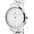 Часы Daniel Wellington Iconic Automatic 40 Link White DW00100754, фото 2