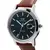 Часы Daniel Wellington Iconic Automatic 40 St Mawes Arctic Enamel DW00100755, фото 2