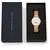 Часы Daniel Wellington Petite Moonphase DW00100771, фото 5