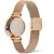 Часы Daniel Wellington Petite Moonphase DW00100773, фото 3