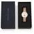 Часы Daniel Wellington Petite Moonphase DW00100773, фото 5