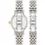Набір Anne Klein AK/4145TTST, зображення 3