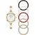 Часы Anne Klein AK/5110INST + безеля, фото 