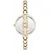 Часы Anne Klein AK/5110INST + безеля, фото 3