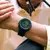 Мужские часы Casio GA-2100RW-1AER, фото 5