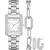 Часы Michael Kors Petite Emery MK4839SET, фото 