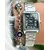 Женские часы Casio LTP-V007D-1B, фото 4