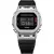 Чоловічий Годинник Casio G-SHOCK G-STEEL GM-5600M-1ER, зображення 2