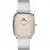 Універсальний Годинник Daniel Wellington Marlon Wire Linen Silver DW00100812, зображення 