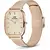 Універсальний Годинник Daniel Wellington Marlon St Mawes Linen Rose Gold DW00100816, зображення 2