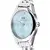Жіночий Годинник Daniel Wellington Ophelia Mini Ice Blue Silver DW00100809, зображення 3