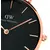 Жіночий Годинник Daniel Wellington Petite Reflection Rose Gold DW00100795, зображення 3