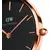 Жіночий Годинник Daniel Wellington Petite Reflection Rose Gold DW00100795, зображення 4