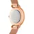Жіночий Годинник Daniel Wellington Petite Reflection Rose Gold DW00100795, зображення 5