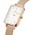 Женские Часы Daniel Wellington Quadro Melrose DW00100860, фото 7