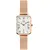 Женские Часы Daniel Wellington Quadro Melrose DW00100860, фото 