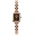 Женские Часы Daniel Wellington Quadro Mini DW00100849, фото 