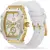 Жіночий Годинник Ice-Watch ICE boliday White Gold 023897, зображення 2