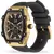 Жіночий Годинник Ice-Watch ICE boliday Black Gold 023901, зображення 2