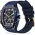 Жіночий Годинник Ice-Watch ICE boliday Gold Blue 024371, зображення 2