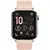Женские Смарт-часы Ice-Watch ICE smart 3.0 rectangular 1.78 Rose-Gold Nude 024303, фото 