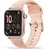 Женские Смарт-часы Ice-Watch ICE smart 3.0 rectangular 1.78 Rose-Gold Nude 024303, фото 2