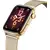 Женские Смарт-часы Ice-Watch ICE smart 3.0 rectangular 1.78 Gold Milanese 024656, фото 3