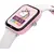 Женские Смарт-часы Ice-Watch ICE smart junior 3.0 Pink 024297, фото 3