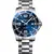 Чоловічий Годинник Longines HydroConquest L3.742.4.56.6, зображення 2