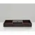305106 Blake Valet Tray WOLF Brown Pebble, зображення 2