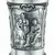 12382 Artina 2 Shot Glasses Sommerabend 6.2 cm, зображення 2