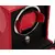 493172 Memento Mori Cub Watch Winder WOLF with Cover Red, зображення 5