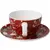 GOE-67061901 Tea-/cappuccino cup Vincent van Gogh - Almond tree red - Artis Orbis Goebel, фото 2
