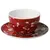 GOE-67061901 Tea-/cappuccino cup Vincent van Gogh - Almond tree red - Artis Orbis Goebel, фото 4