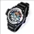 Чоловічий годинник Casio SGW-400H-1BVER, зображення 2