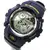 Чоловічий годинник Casio G-2900F-2VER, зображення 