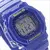 Жіночий годинник Casio BG-5600GL-2ER, зображення 