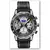 Чоловічий годинник Cimier 6104-SS021, зображення 