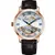Мужские часы Claude Bernard 85017 37R ARBUR, фото 